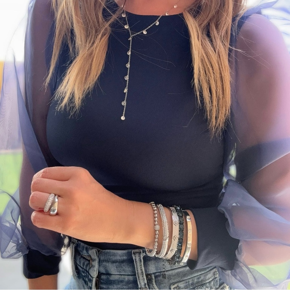 Park Lane “ Mars” Bracelet! BNIB!! - Picture 9 of 16